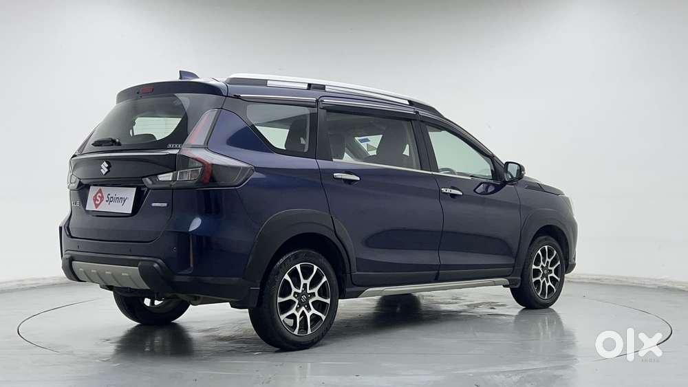 Maruti Suzuki Xl6 1.5 Zeta At, 2023, Petrol