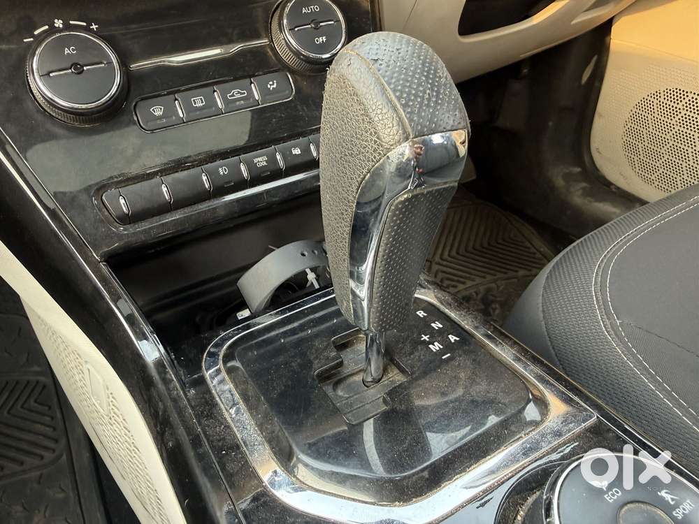 Tata Nexon 1.5 Revotorq Xza Plus Dual Tone Roof Amt, 2021, Diesel