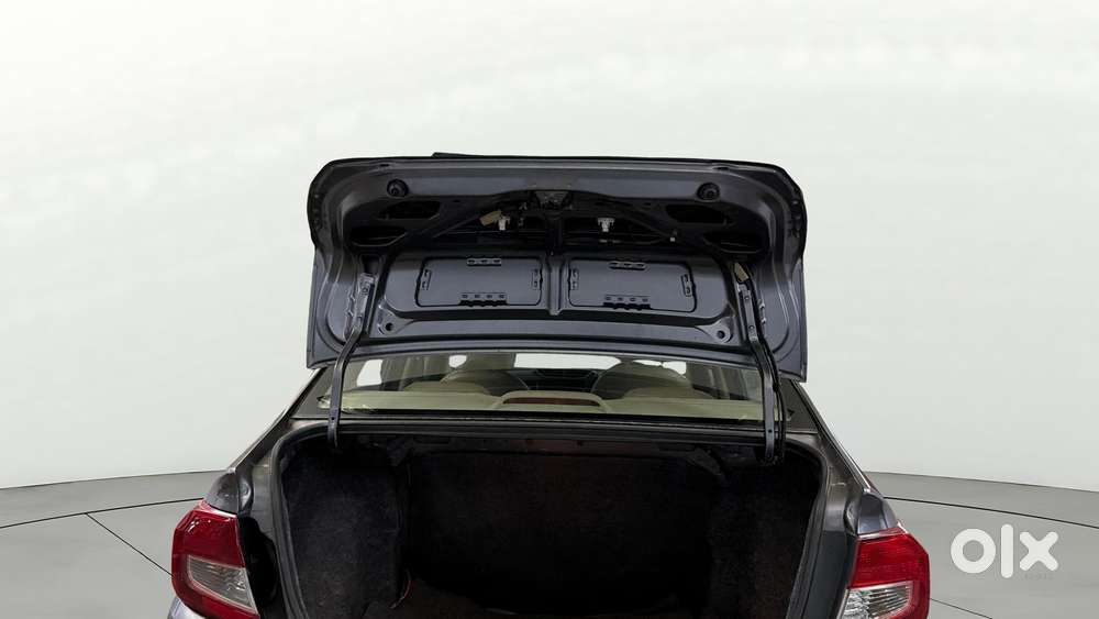Honda Amaze V Cvt Petrol, 2019, Petrol