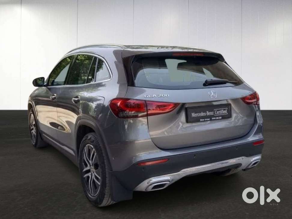 Mercedes-benz Gla 200, 2023, Petrol