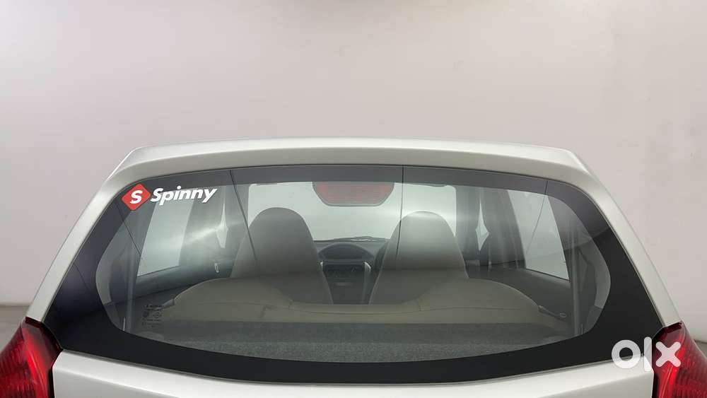 Maruti Suzuki Alto 800 2019-2023 0.8 Vxi, 2017, Petrol