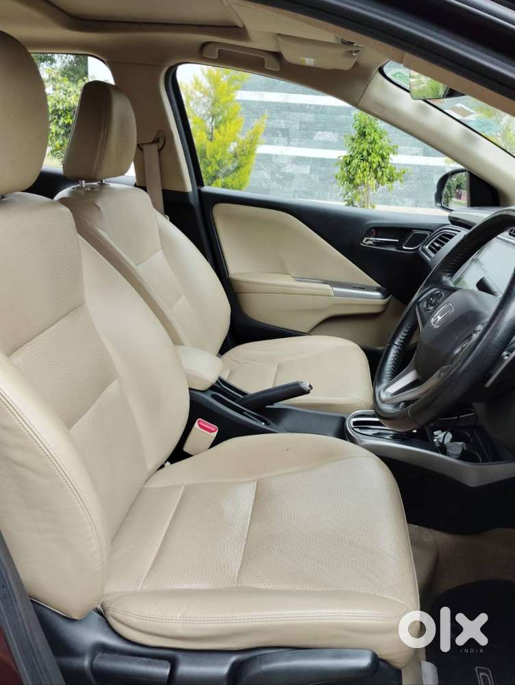 2018 Model Honda City Zx For Sale