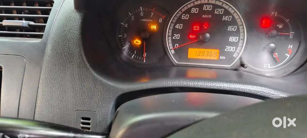 Maruti Suzuki Swift 2005 Petrol 139000 Km Driven