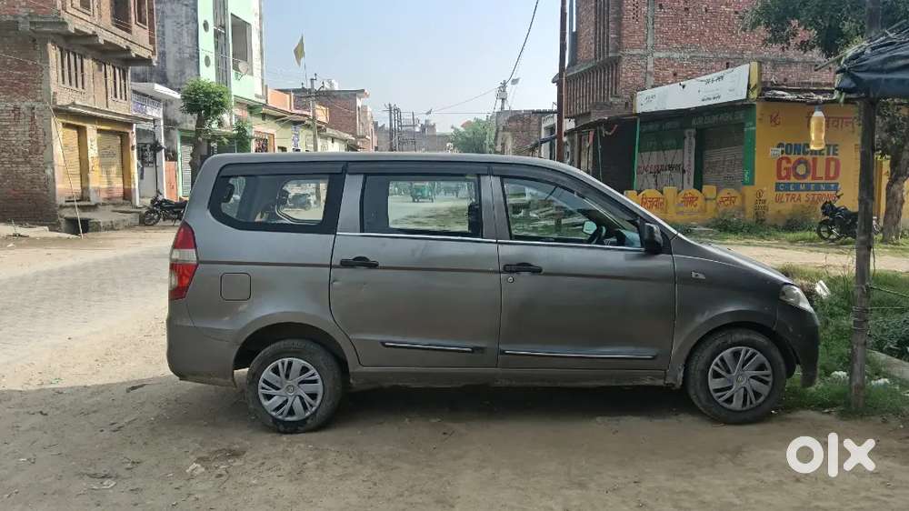 Chevrolet Enjoy 2014 Diesel Good Condition All Is Ok