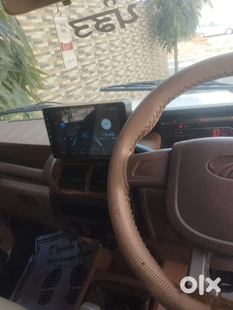 Mahindra Bolero 2012 Diesel Good Condition