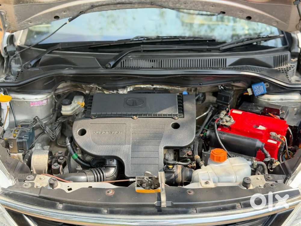 2015 Zest Diesel Single Owner
