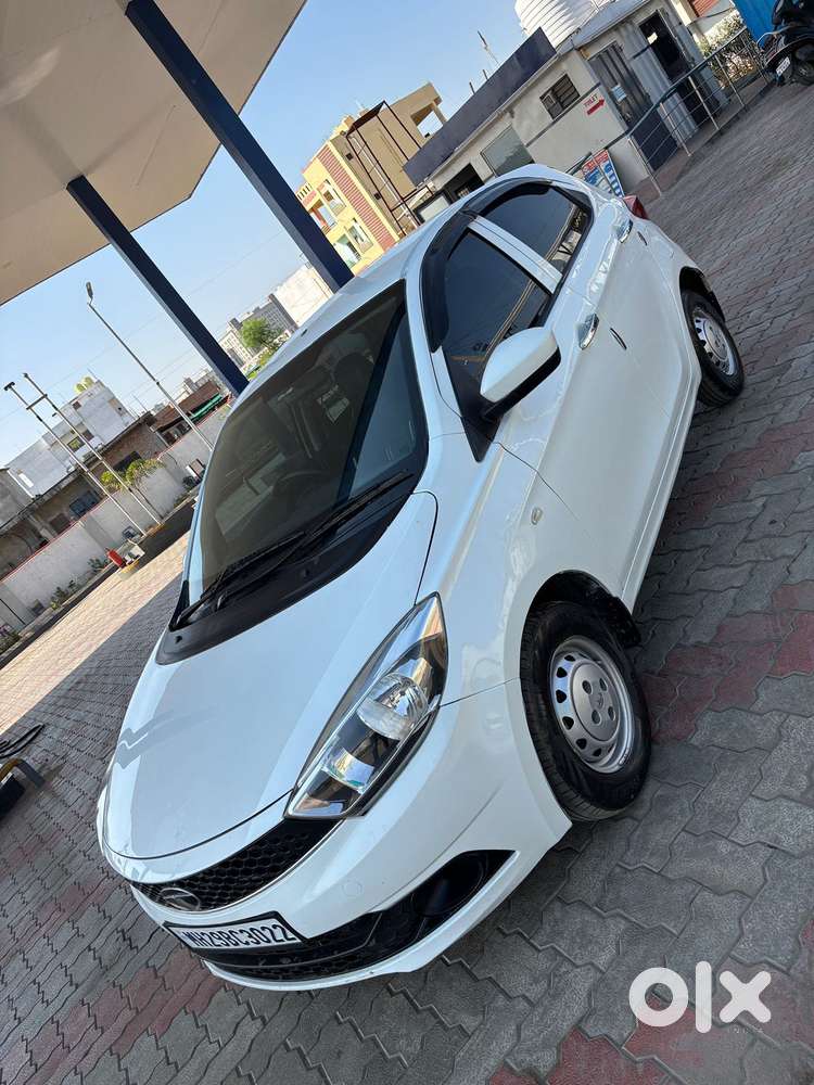 Tata Tiago Xm Diesel, 2018, Diesel