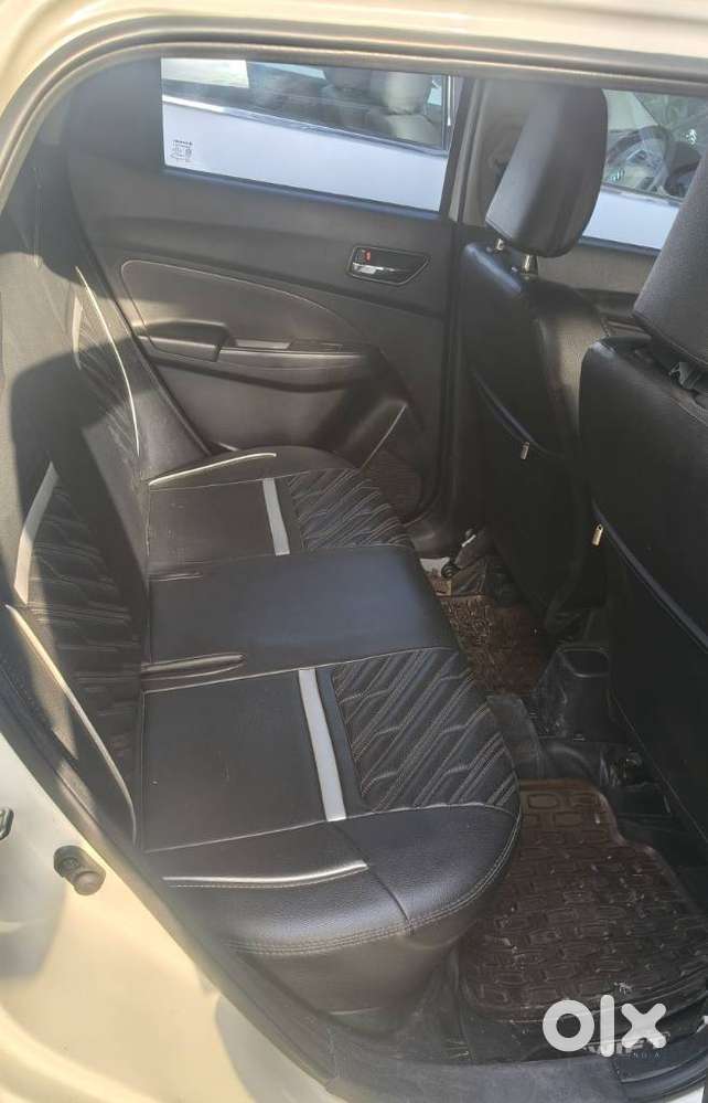 Maruti Suzuki Swift Vxi + Manual, 2023, Petrol