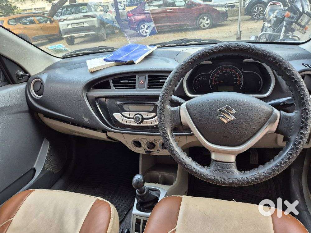 Hyundai I20 2015-2017 Sportz 1.2, 2016, Petrol