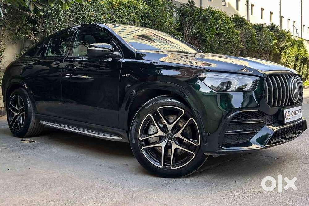 Mercedes-benz Gle Class, 2023, Petrol