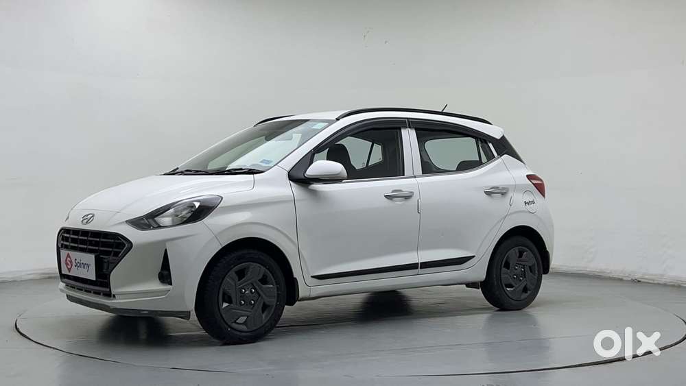 Hyundai Grand I10 Nios Corporate Edition 1.2 Vtvt, 2022, Petrol