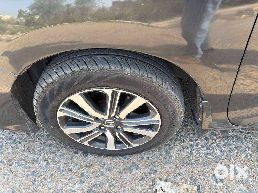 Honda City 2014-2015 I Dtec V, 2017, Diesel