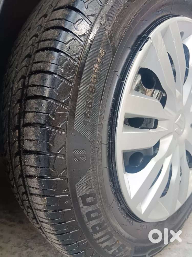Maruti Suzuki Dzire 1.2 Vxi, 2019, Petrol