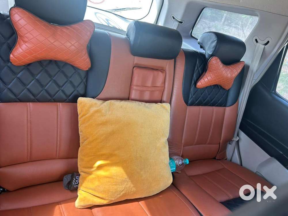 Mahindra Xuv500 2016 Diesel 116000 Km Driven