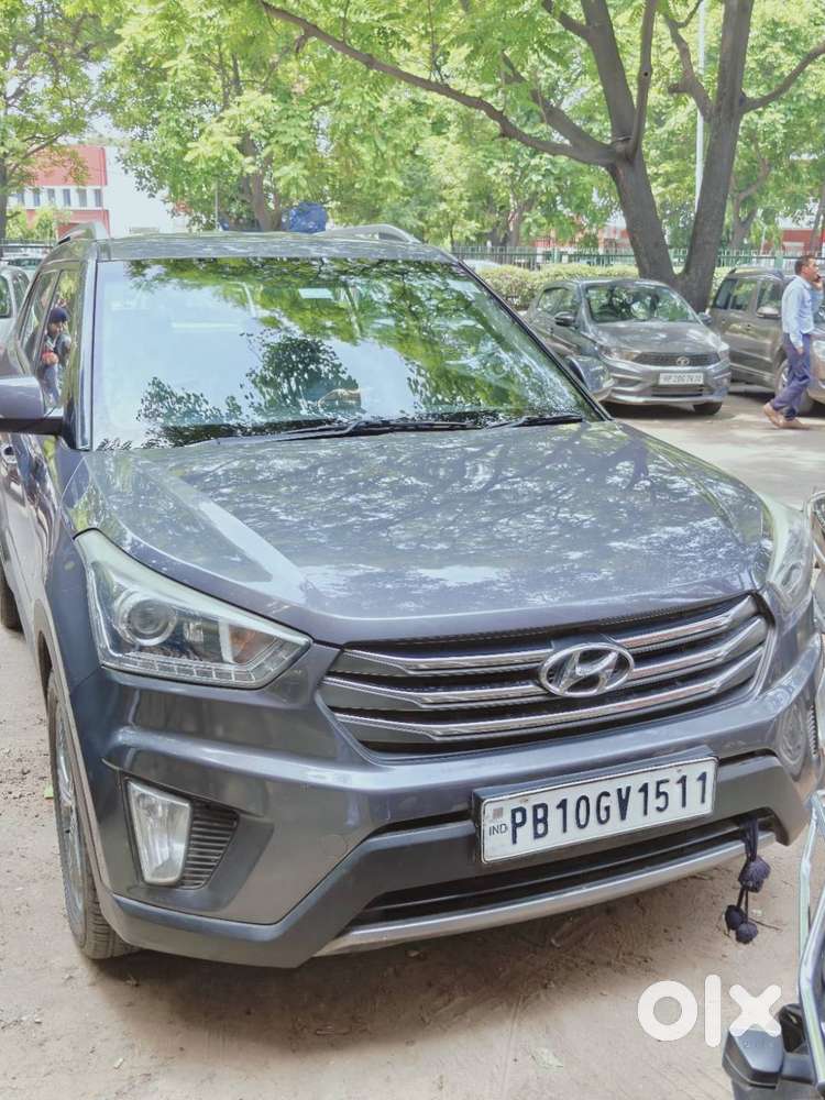 Creta Sell