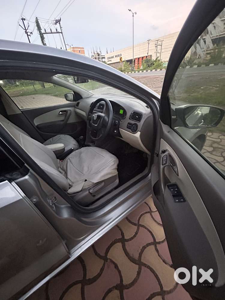 Skoda Rapid 1.6 Mpi Ambition, 2012, Diesel