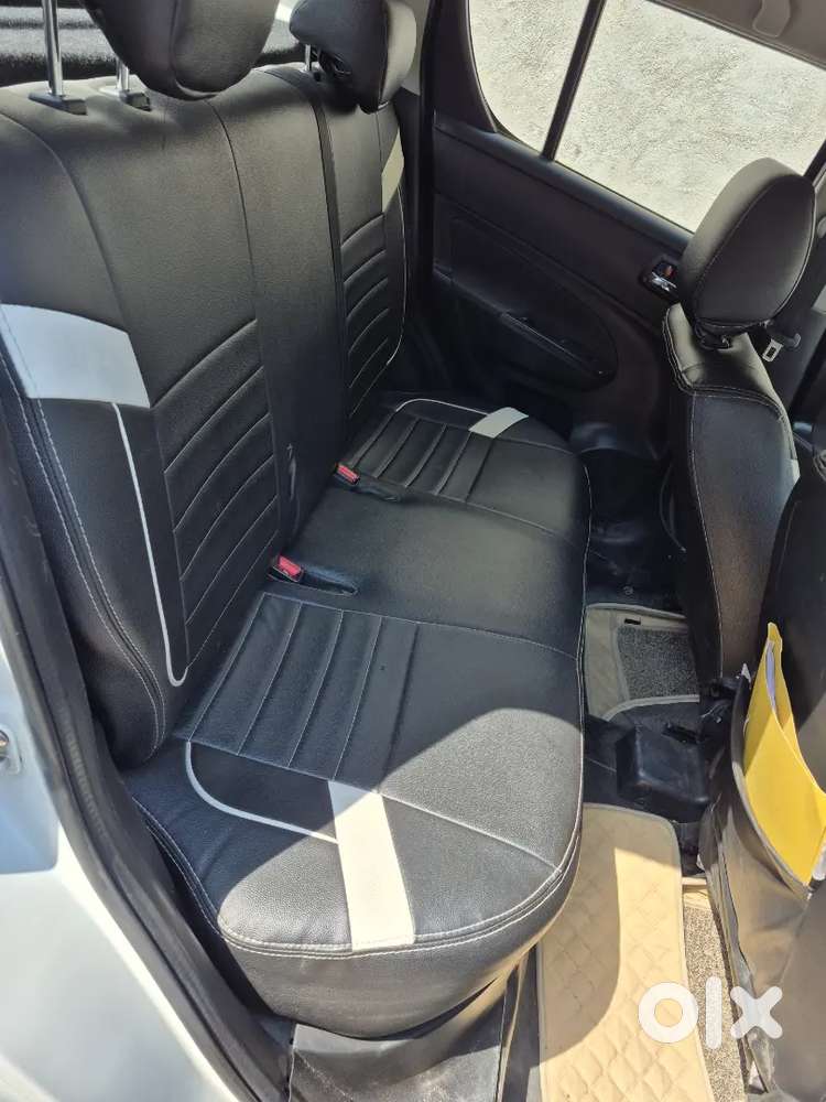 Swift Vxi Abs 2014