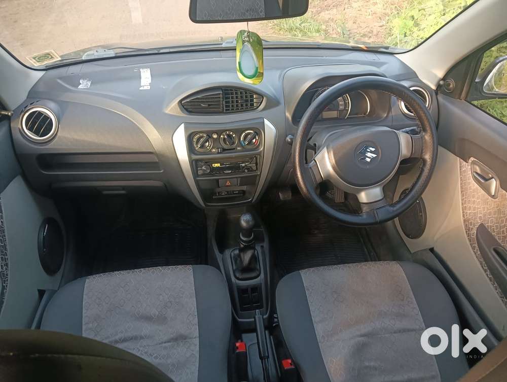 Maruti Suzuki Alto 800 Lxi Airbag, 2016, Petrol