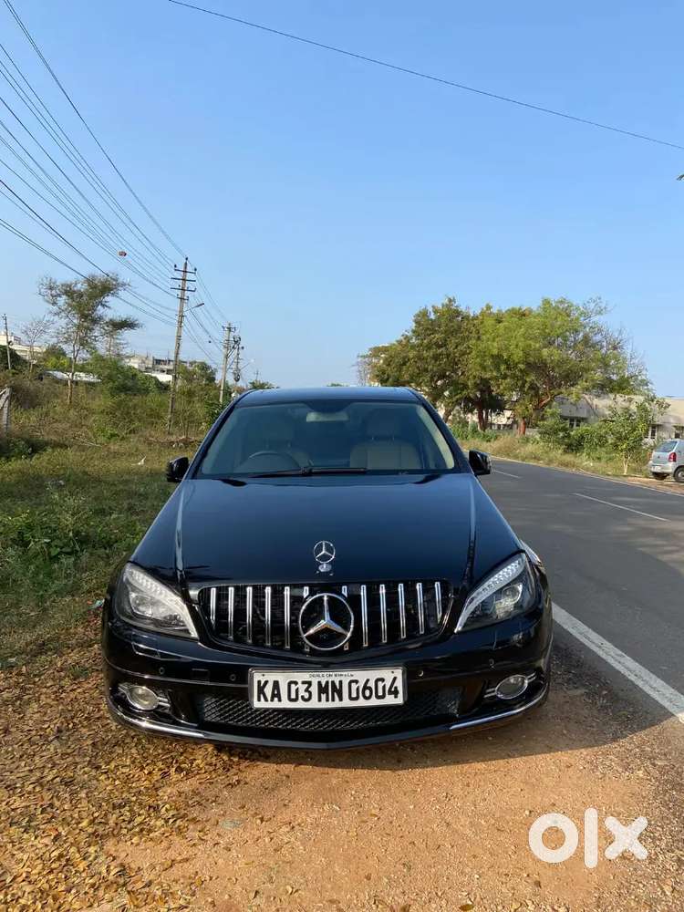 Mercedes Benz For Sale