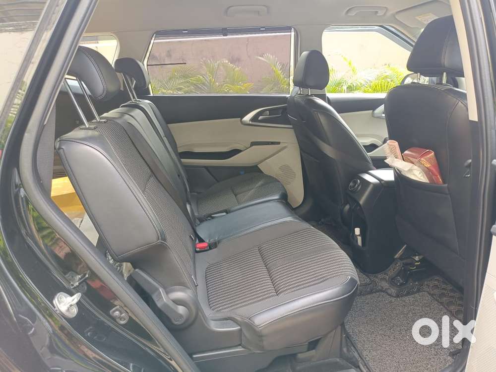 Kia Carens 1.4 Prestige Plus Turbo Dct 7 Str, 2022, Petrol