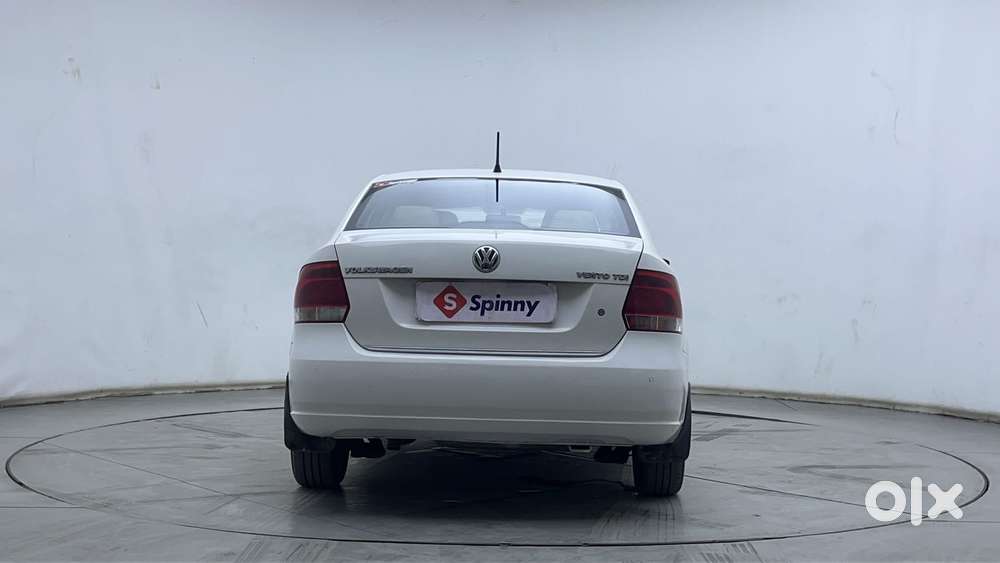 Volkswagen Vento 1.5 Tdi Highline, 2013, Diesel