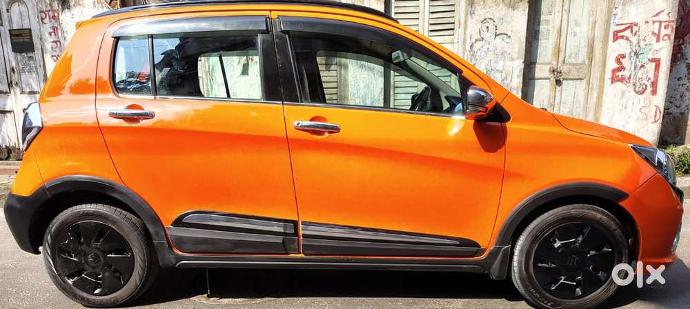 Maruti Suzuki Celerio X Zxi, 2018, Petrol