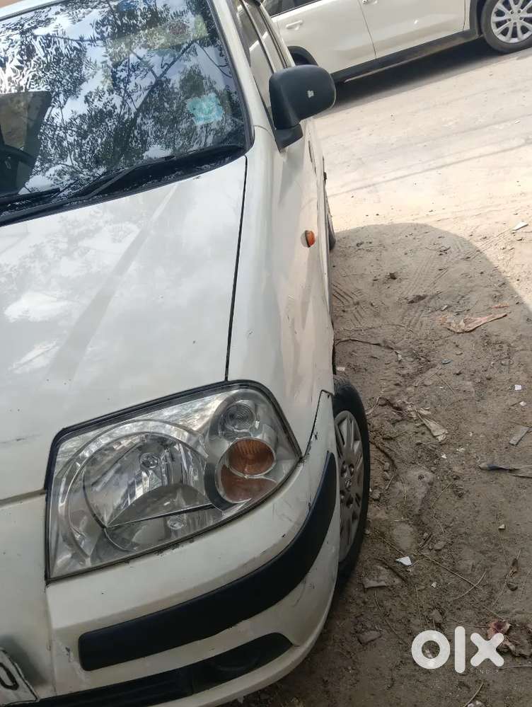 Hyundai Santro Xing 2013