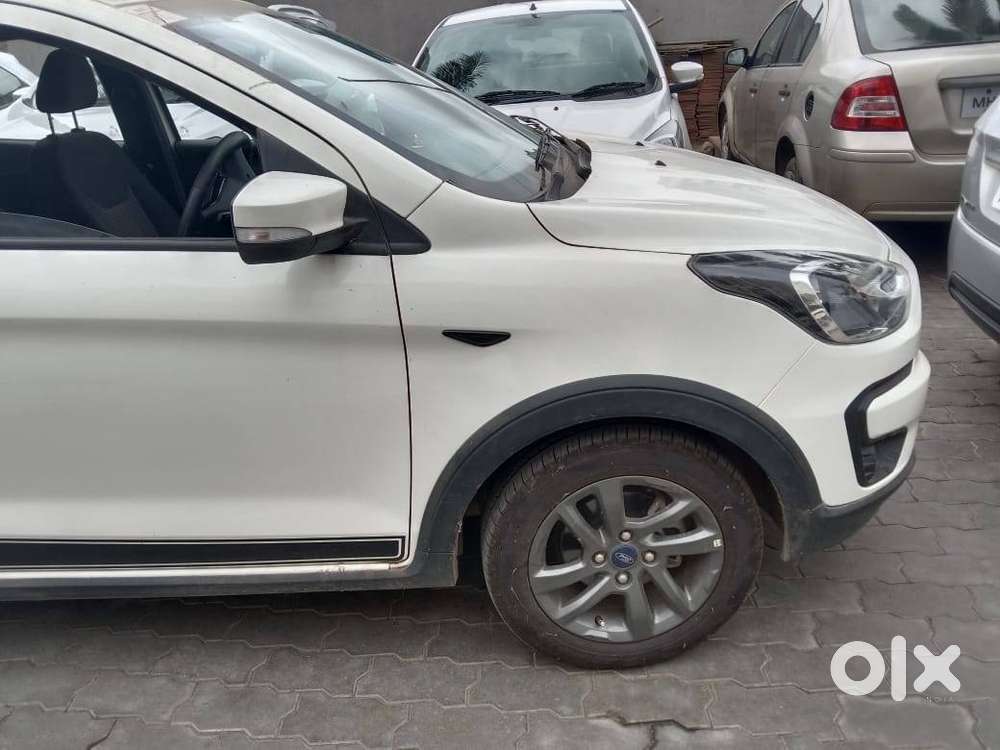 Ford Freestyle 2021 Petrol 11449 Km Driven
