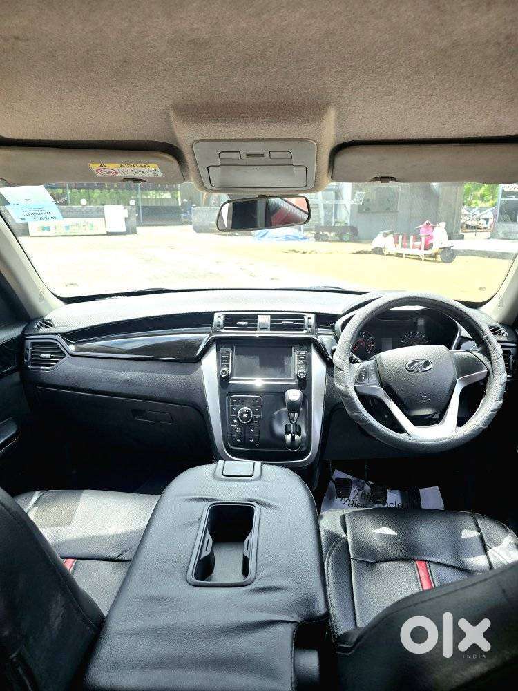 Mahindra Kuv100 Nxt 1.2 K8 Petrol 6 Str, 2017, Petrol