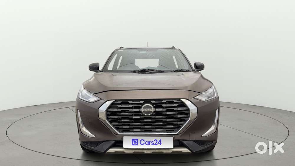 Nissan Magnite 1.0 Xv Executive, 2022, Petrol