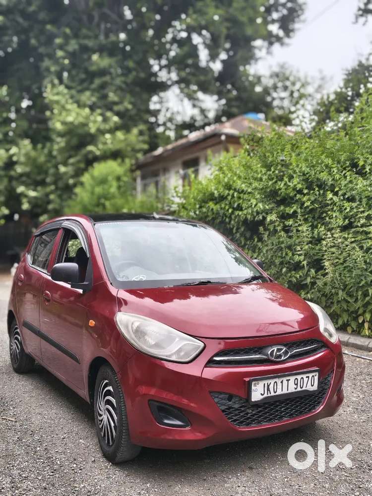 I10 Era Petrol 2013 Fixed Price