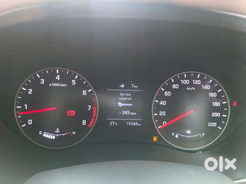 Hyundai I20 Asta (o) 1.2 Mt, 2018, Petrol