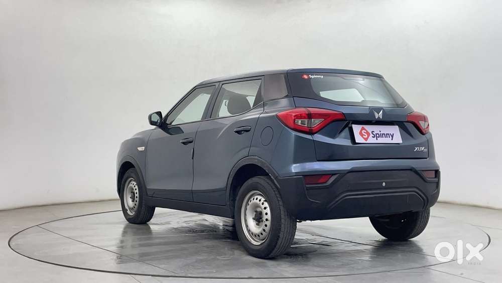 Mahindra Xuv300 W4 Diesel, 2023, Diesel