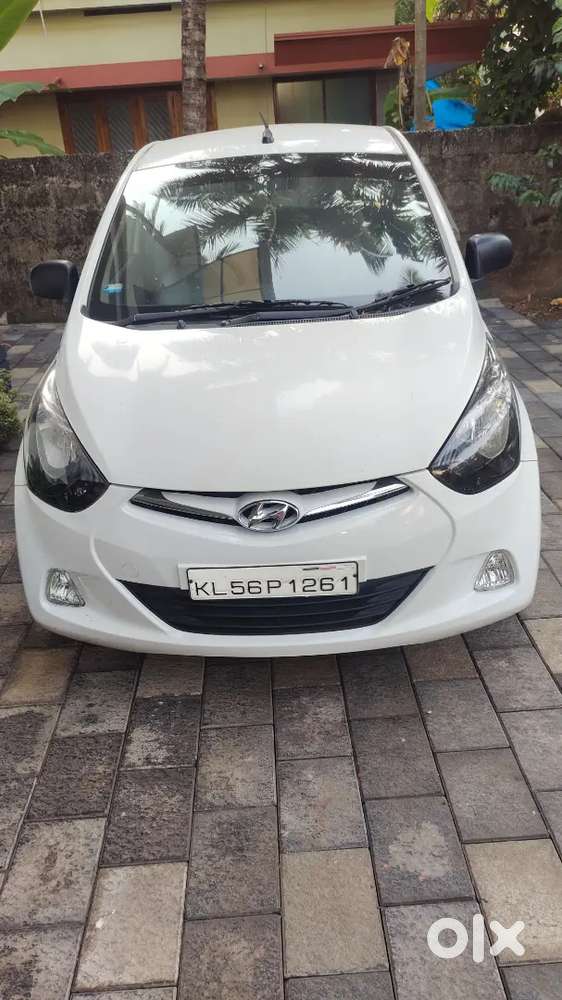 Hyundai Eon Era+