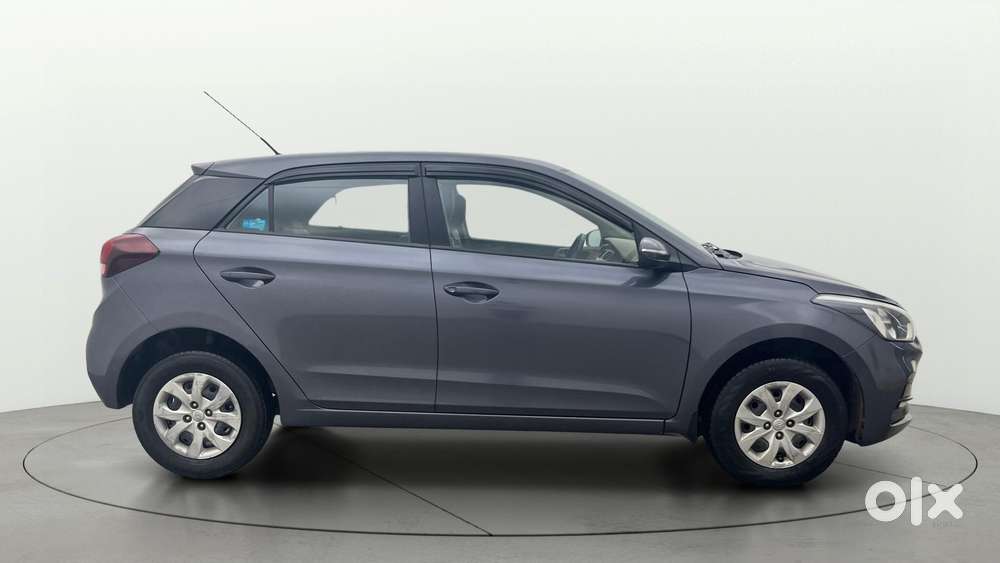 Hyundai Elite I20 Sportz 1.2, 2018, Petrol