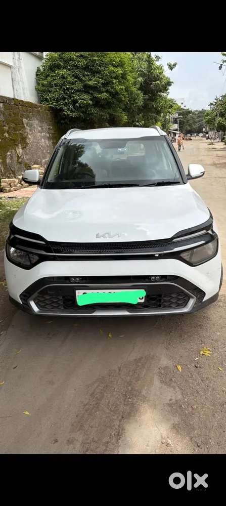 Kia Carens Prestige 7 Str 2022 Manual Diesel