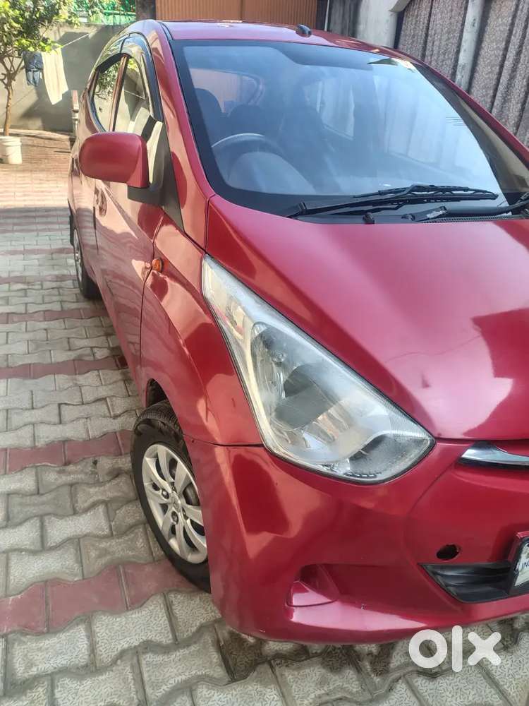 Good Condition