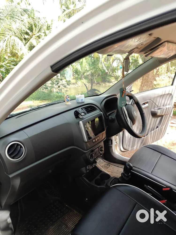 Maruti Suzuki Alto K10 2024 Petrol Well Maintained