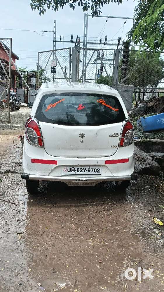 2013 Maruti Suzuki Alto