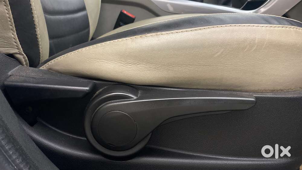 Tata Nexon 1.5 Revotorq Xz Plus, 2018, Diesel