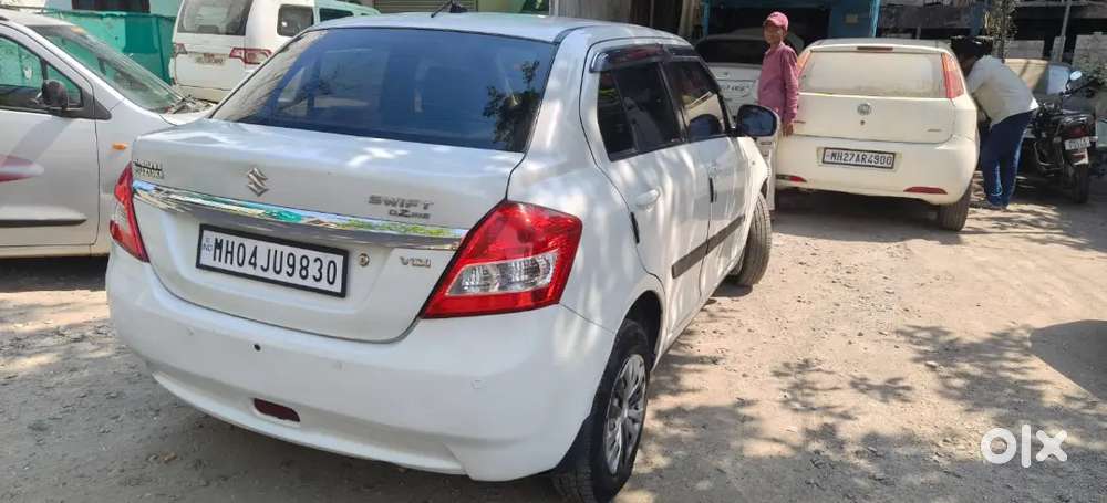 Maruti Suzuki Dzire 2019 Excellent Condition