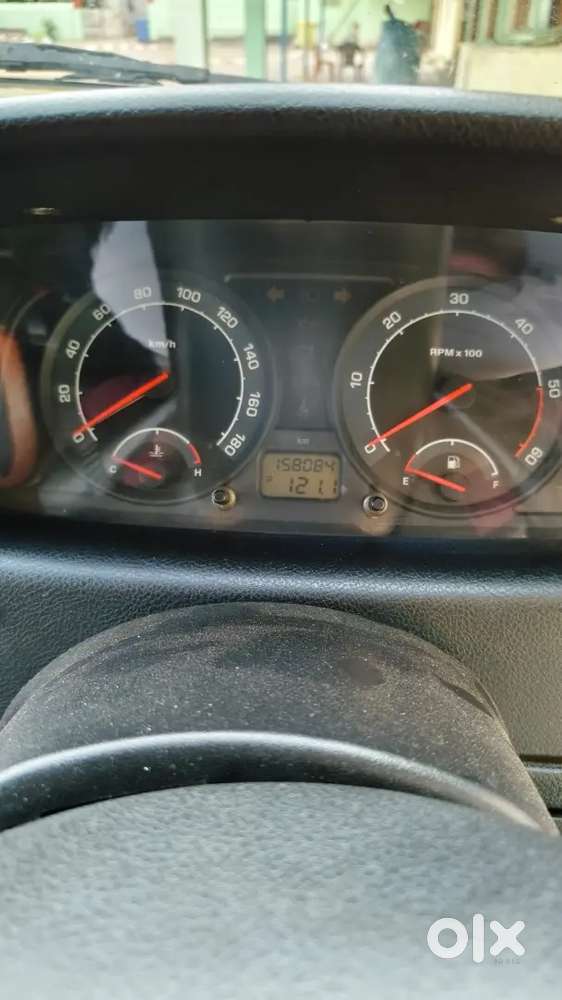 Tata Indica V2 Diesel 2016