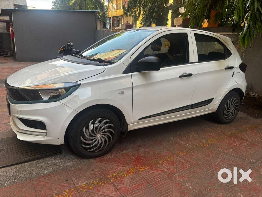 Tata Tiago Ev 2024