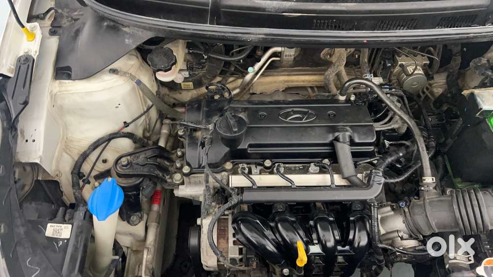 Hyundai Elite I20 [ ] 1.2 Sportz, 2018, Petrol