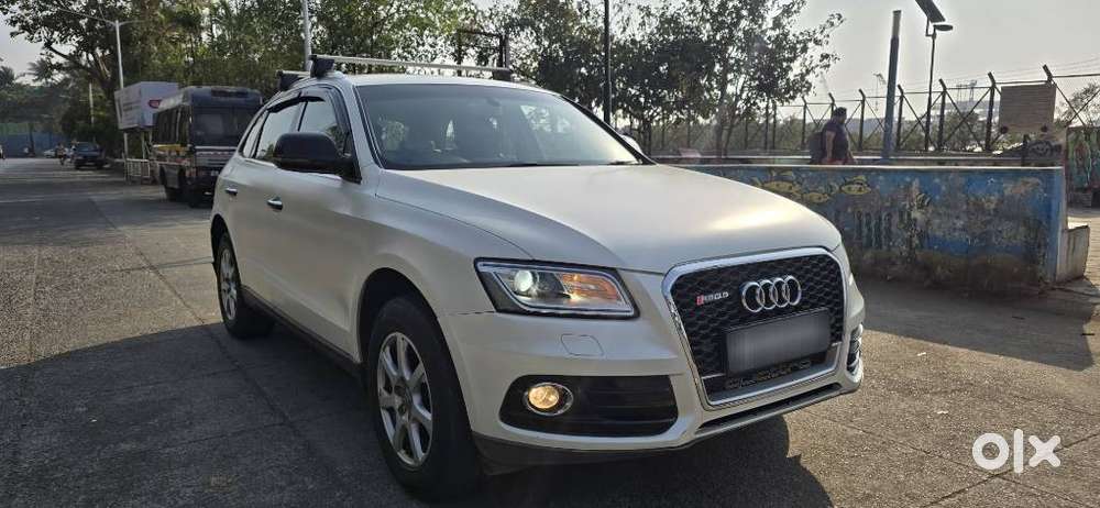 Audi Q5 30 Tdi Quattro, 2015, Diesel