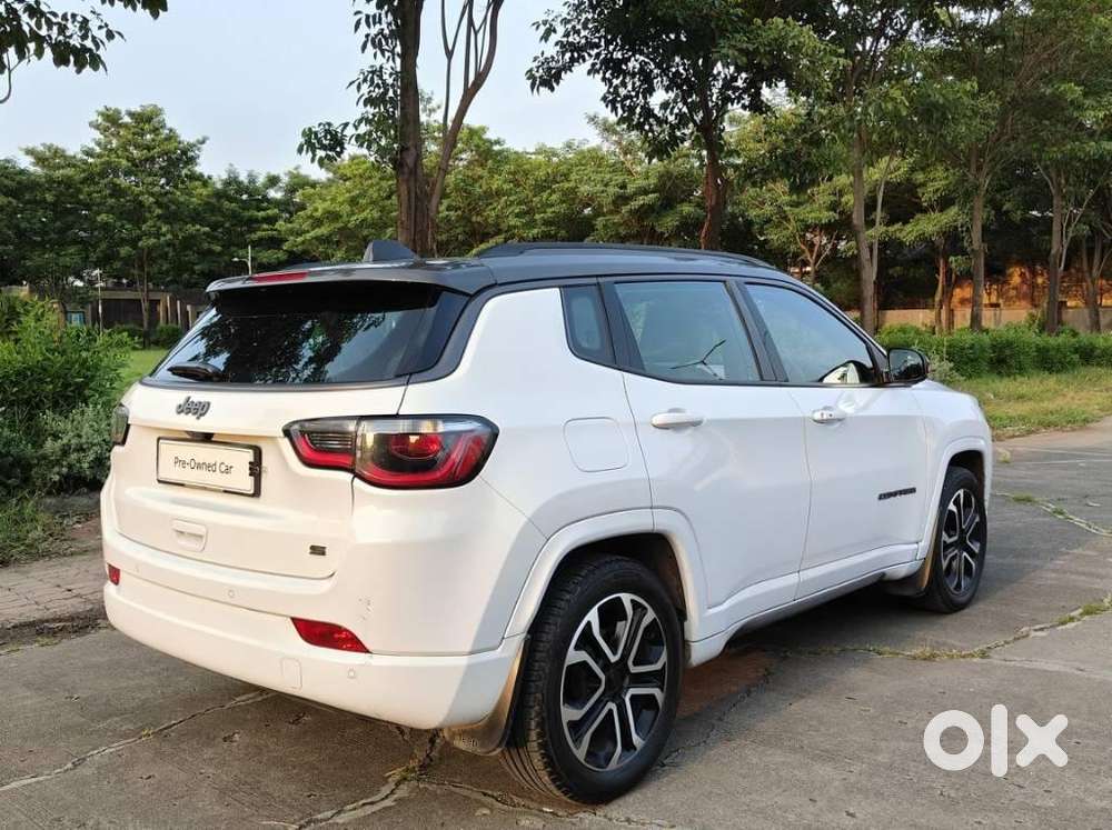 Jeep Compass 1.4 Sport, 2023, Petrol