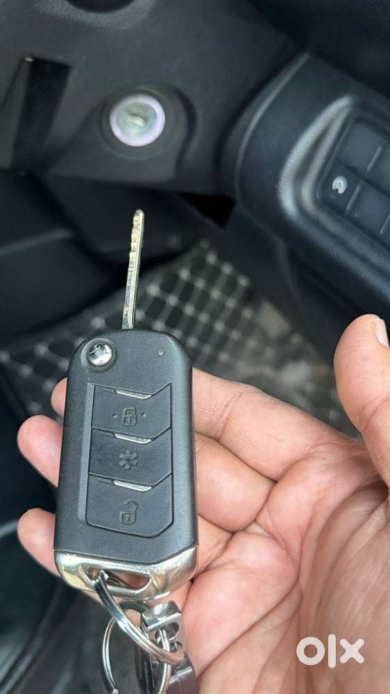 Mahindra Thar Lx Hard Top Diesel Mt Rwd, 2024, Diesel