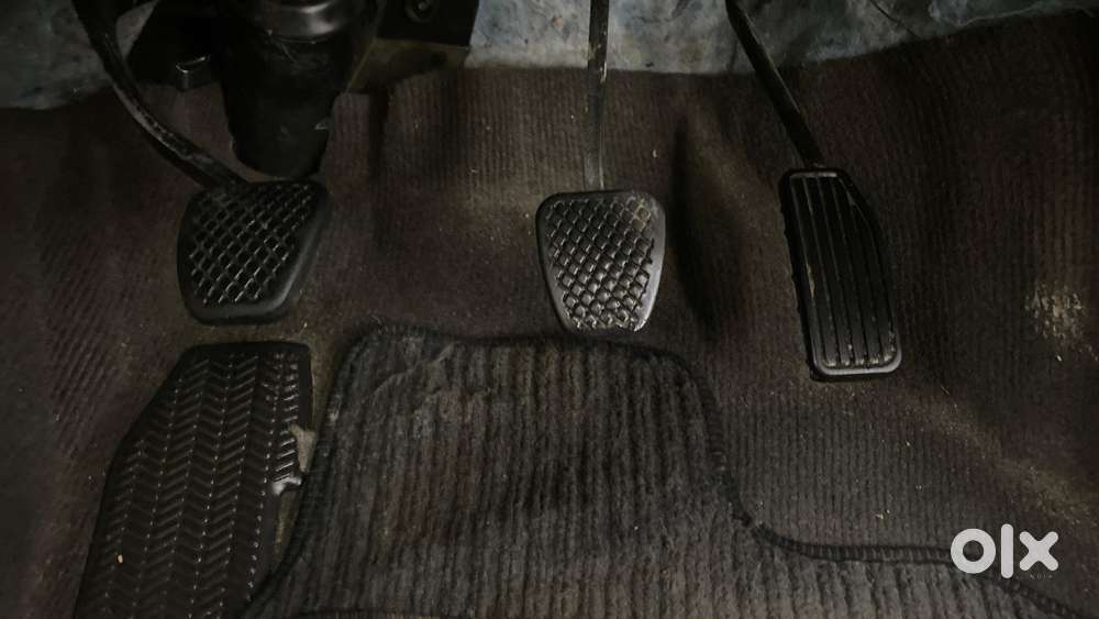 Honda City 2011-2013 V Mt, 2013, Petrol