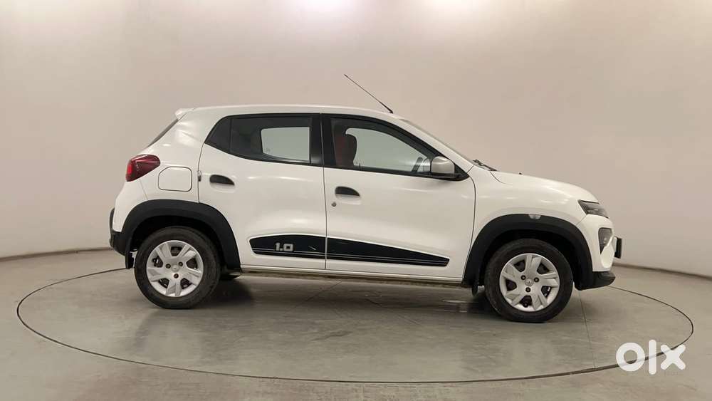 Renault Kwid Rxt 1.0, 2022, Petrol
