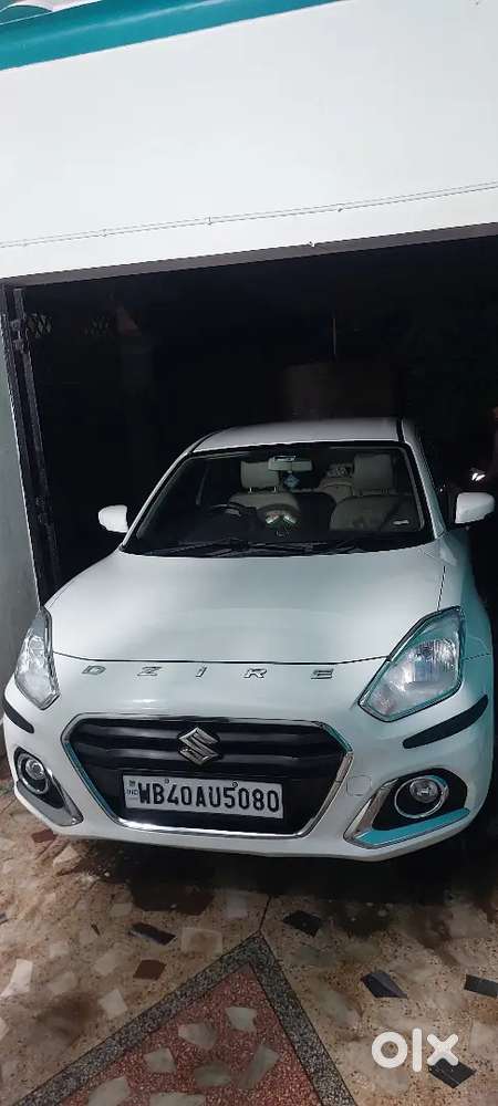 Monthly Lease Only.. Dzire 2022 Petrol